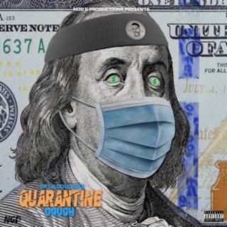 Quarantine Dough