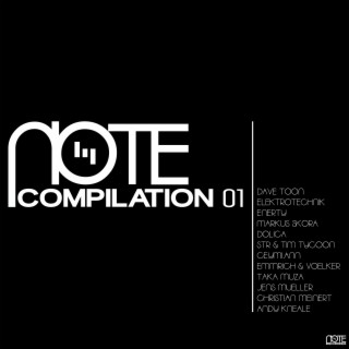 Note Compilation 01