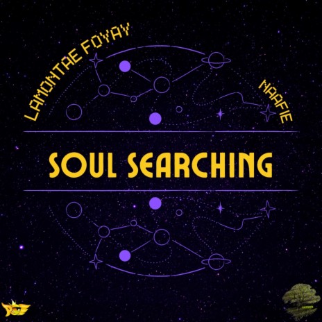 Soul Searching ft. Lamontae Foyay | Boomplay Music