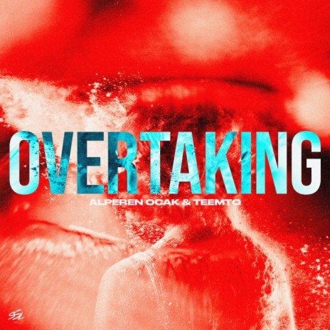 Overtaking ft. Teemto | Boomplay Music