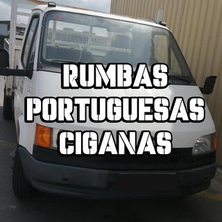 RUMBA PORTUGUESA (DJ PARDAL) NOVA MÚSICA