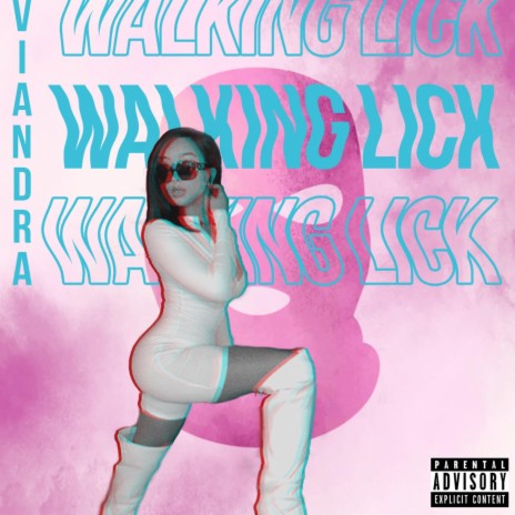 Walking Lick | Boomplay Music