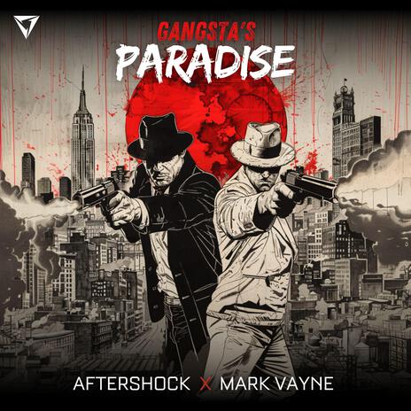 Gangsta's Paradise ft. Mark Vayne & Shadow Legacy | Boomplay Music