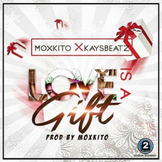 Love Is a Gift (Instrumental)