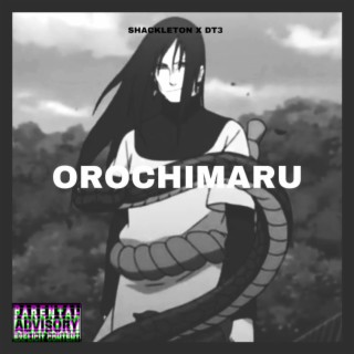 Orochimaru