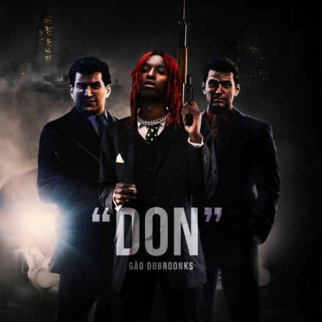 Don ft. Casa De Musique | Boomplay Music