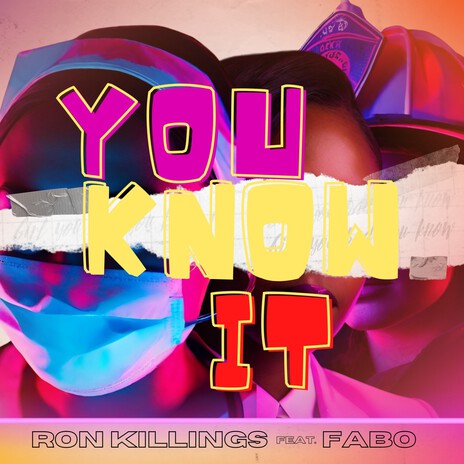 You Know It ft. Fabo | Boomplay Music