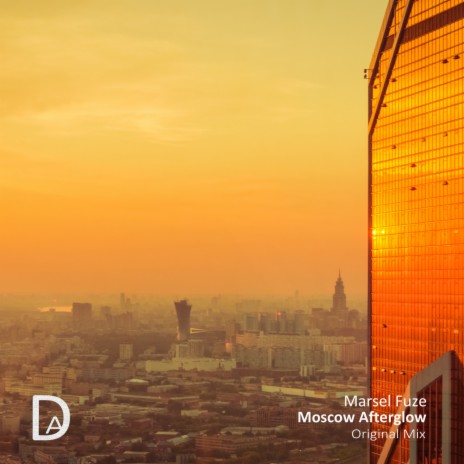 Moscow Afterglow (Original Mix) | Boomplay Music