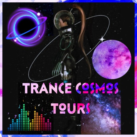 Trance Cosmos Tours | Boomplay Music