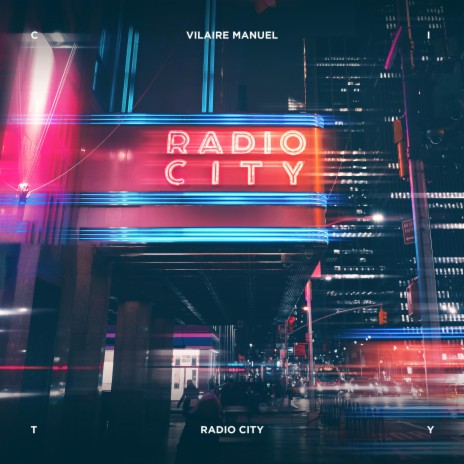 Radio City | Boomplay Music