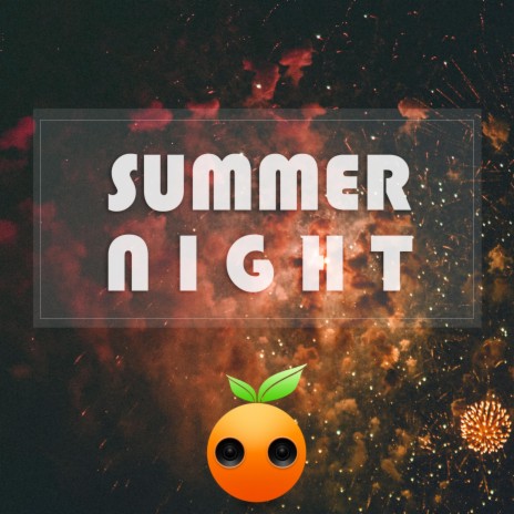 Summer Night | Boomplay Music