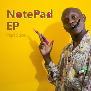 Notepad