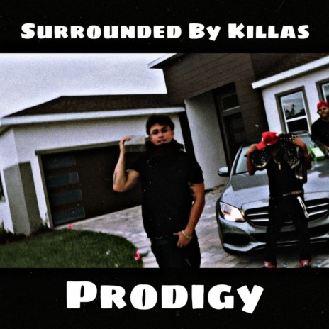 Surrounded By Killas | Boomplay Music