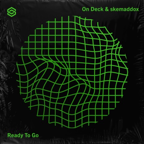 Ready To Go ft. skemaddox