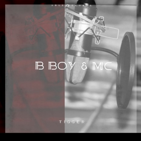 B BOY & MC | Boomplay Music