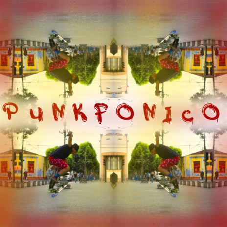 Punkfónico (Instrumental) | Boomplay Music