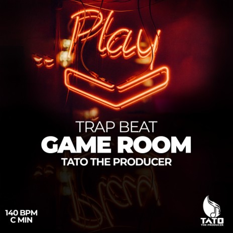 GAME ROOM TRAP BEAT | Boomplay Music