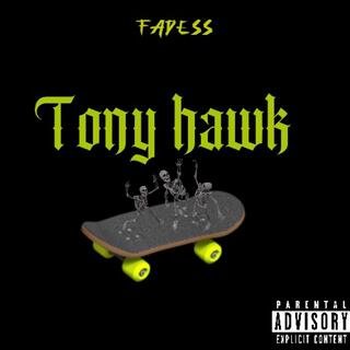 Tony Hawk