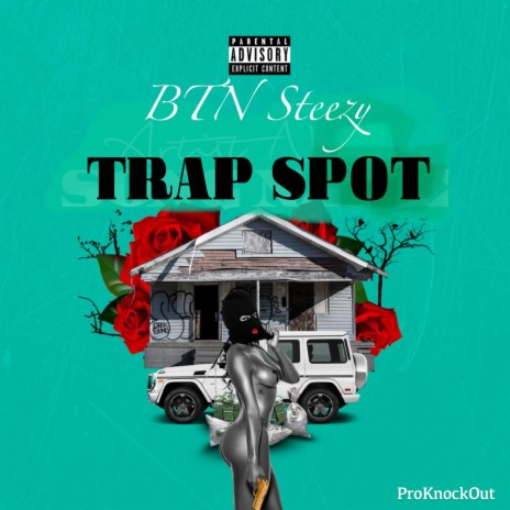 Trap Spot | Boomplay Music