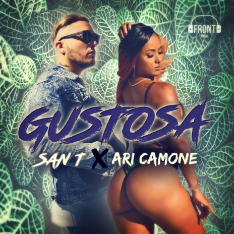Gustosa ft. Ari Camone | Boomplay Music