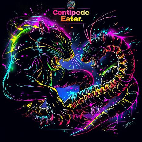 Centipede Eater | Boomplay Music