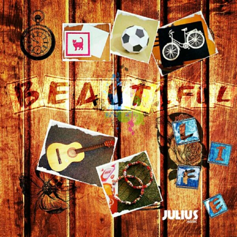 Beautiful Life | Boomplay Music