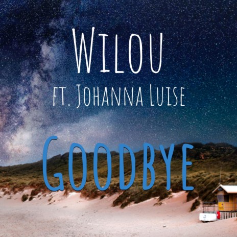 Goodbye ft. Johanna Luise | Boomplay Music