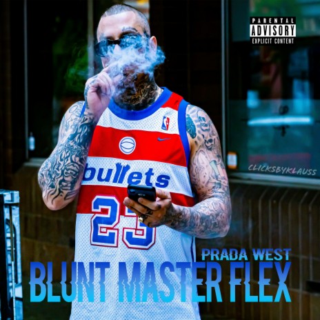 Blunt Master Flex | Boomplay Music