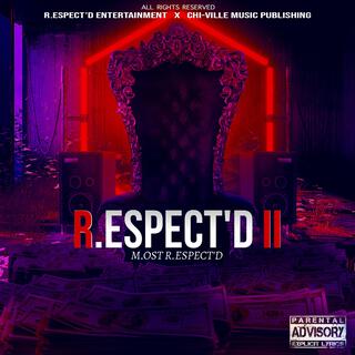 R.Espect'd II