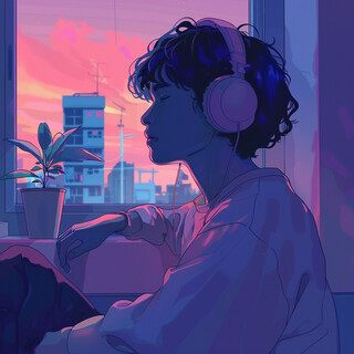 Rhythmic Pulse: Lofi Gentle Grooves