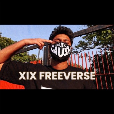 XIX FREEVERSE | Boomplay Music