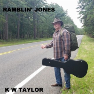 RAMBLIN' JONES