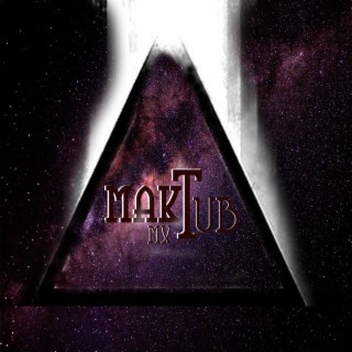 Maktub Mx EP