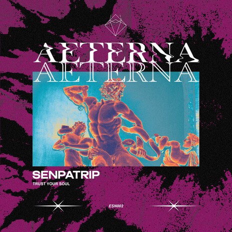 AETERNA | Boomplay Music