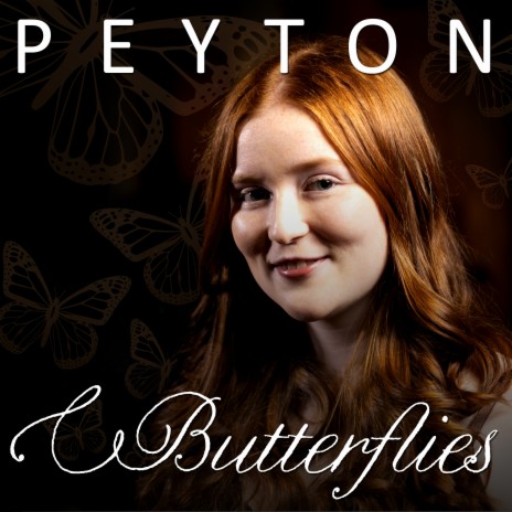 Butterflies | Boomplay Music