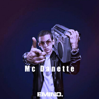 Mc Danette