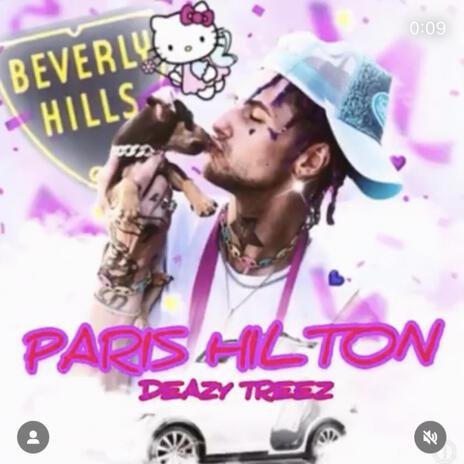 Paris Hilton | Boomplay Music