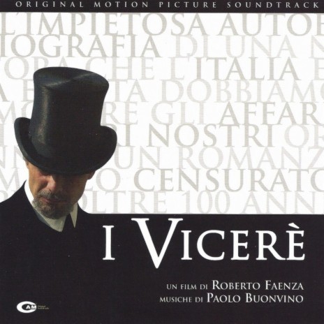 Gli Uzeda (From ''I Vicerè'' Soundtrack) | Boomplay Music