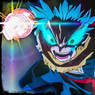 HERO (MY HERO ACADEMIA)