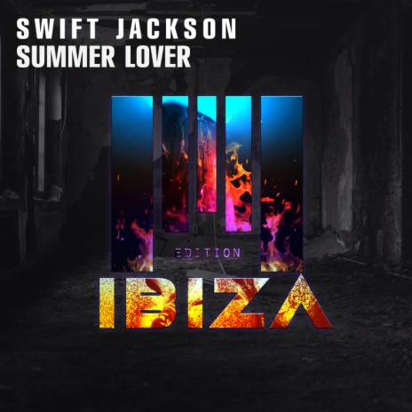 Summer Lover (Best Music Mix)