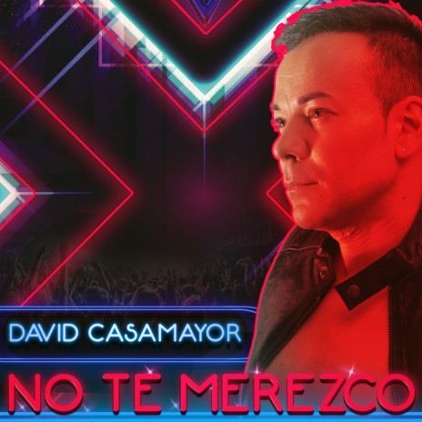 No Te Merezco | Boomplay Music