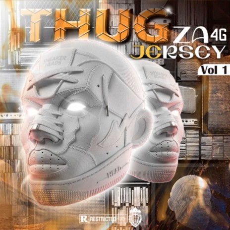 Jersey vol1 | Boomplay Music