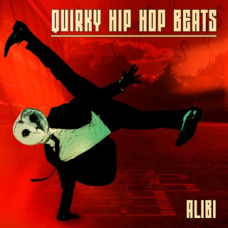 Quirky Hip Hop Beats
