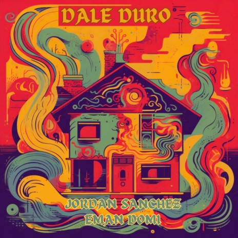 Dale Duro (Radio Edit) ft. Eman Domi | Boomplay Music