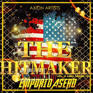 The Hitmaker Vol2 (U.S.A.Versión)