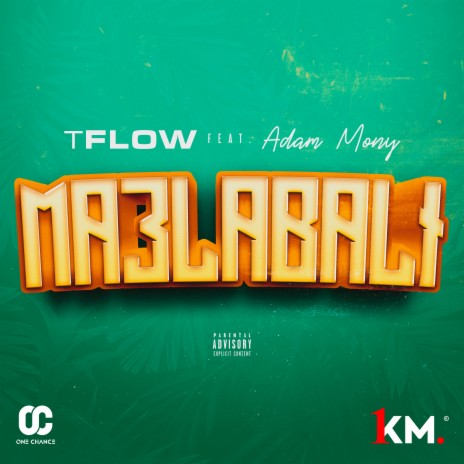 Ma3labali ft. Adam Mony | Boomplay Music