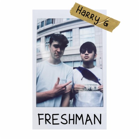 FRESHMAN | Boomplay Music