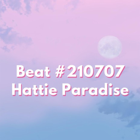 Beat #210707