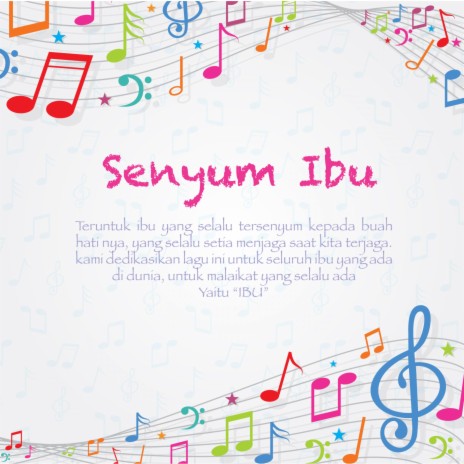 Senyum Ibu | Boomplay Music