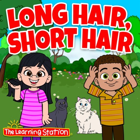 Long Hair Short Hair | Boomplay Music